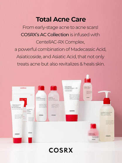 COSRX -+ Salicylic Acid Daily Gentle Cleanser 150ml