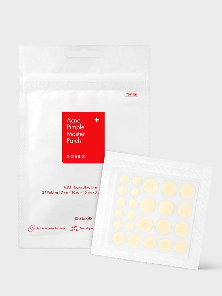 COSRX !! Master Patch Original Fit 30pcs (HC Version)