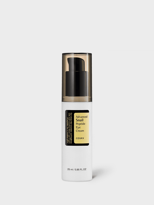 COSRX Crème Contour des Yeux Advanced Snail Peptide