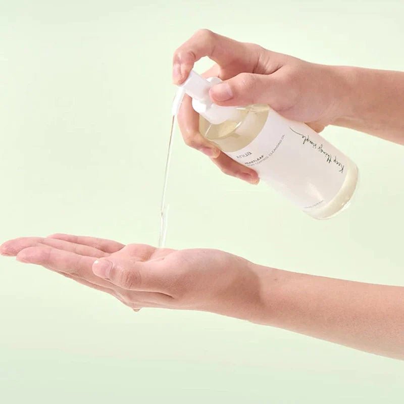 ANUA ++ Heartleaf Pore Control Cleansing Oil 200ml