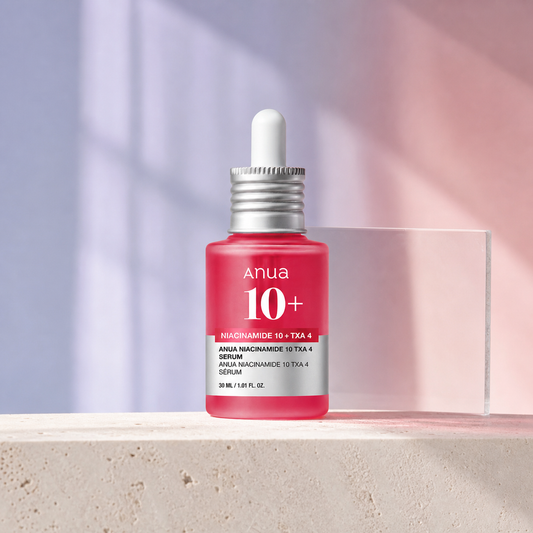 ANUA Niacinamide & Txa Serum 30ml