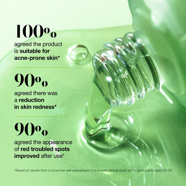 ANUA ++ Sérum Apaisant Anti-rougeurs à l'Acide Azélaïque 10 et à l'Acide Hyaluronique 30ml