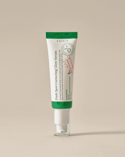 Axis – Y Dark Spot Correcting Glow Serum 50ml