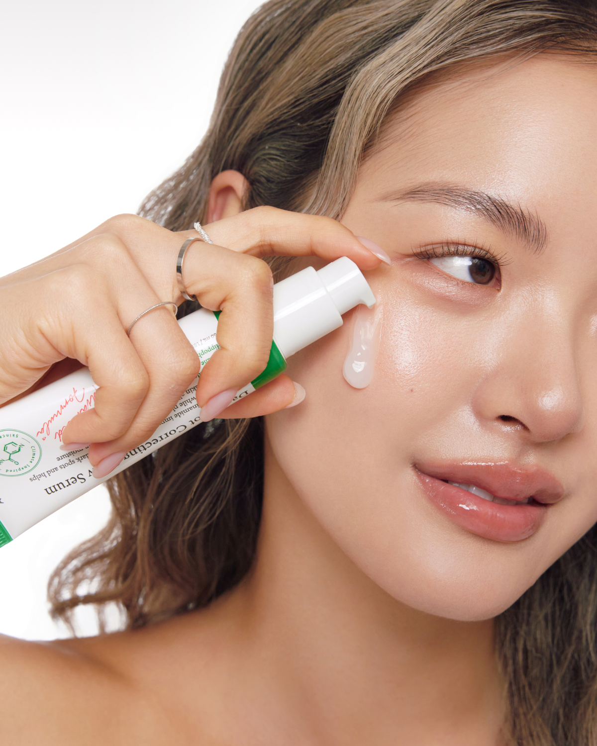 Axis – Y Dark Spot Correcting Glow Serum 50ml – product image 2