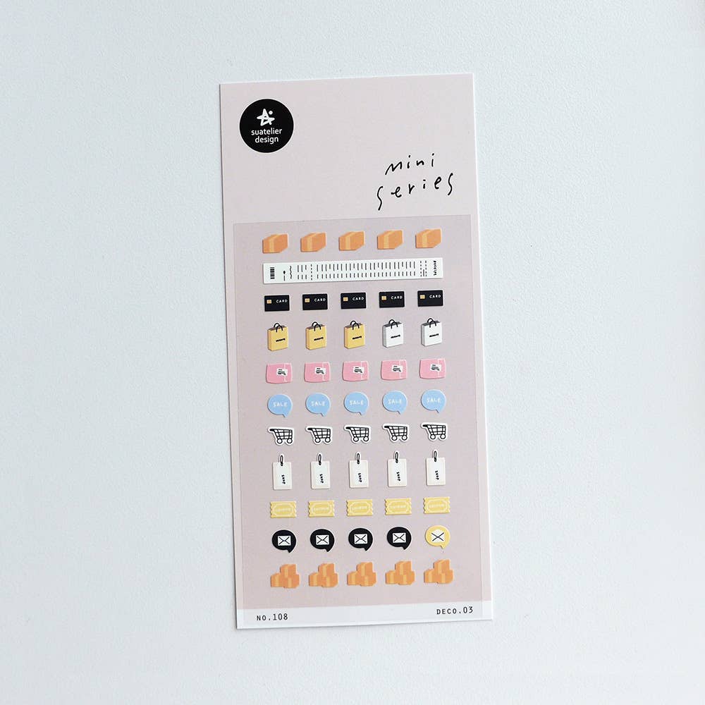 Suatelier Stickers_108 DECO.03