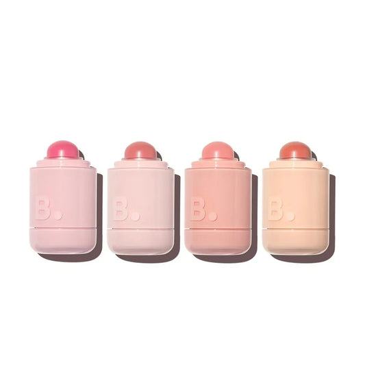 BANILA CO - Romantic Blush Lip&Cheek