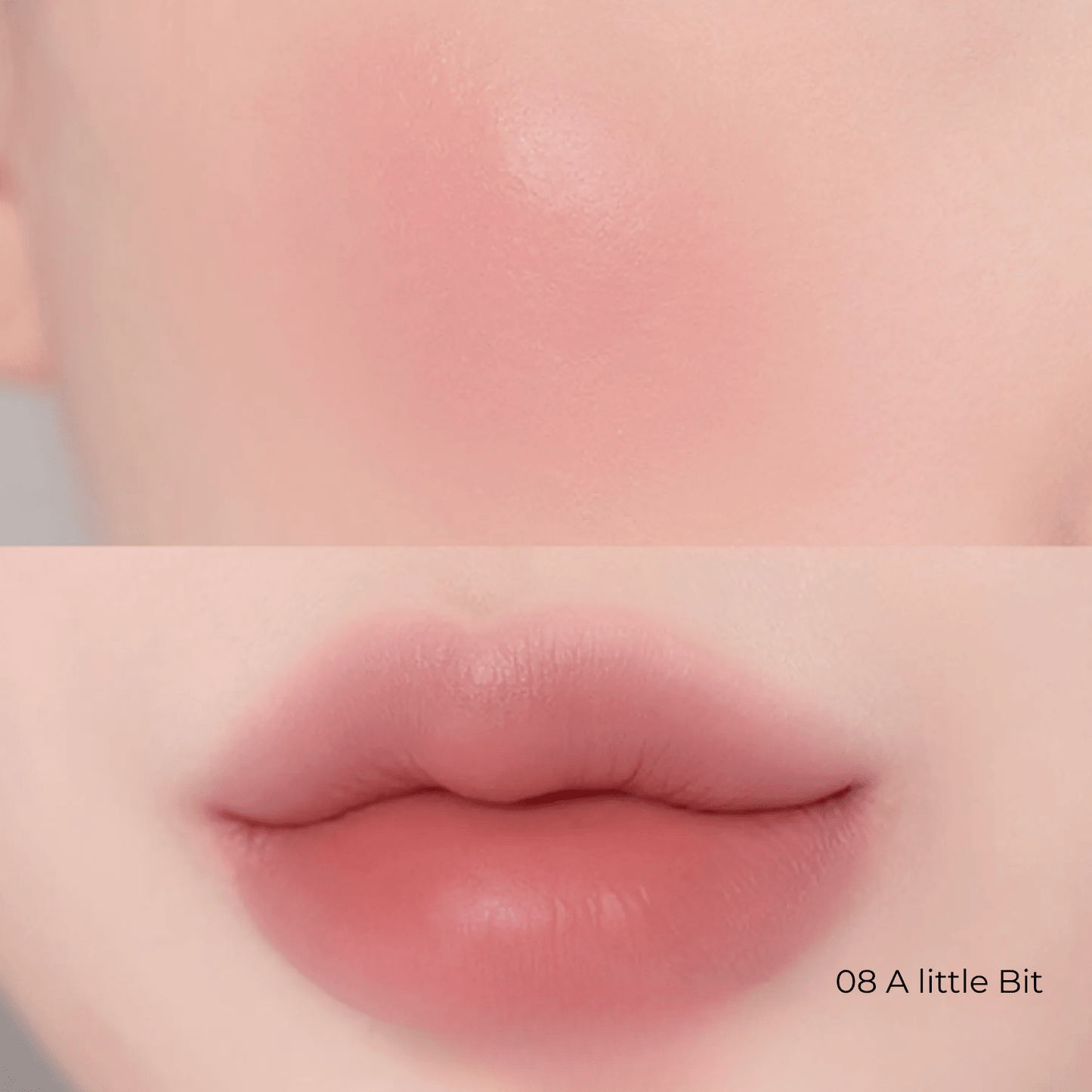 BANILA CO - Romantic Blush Lip&Cheek