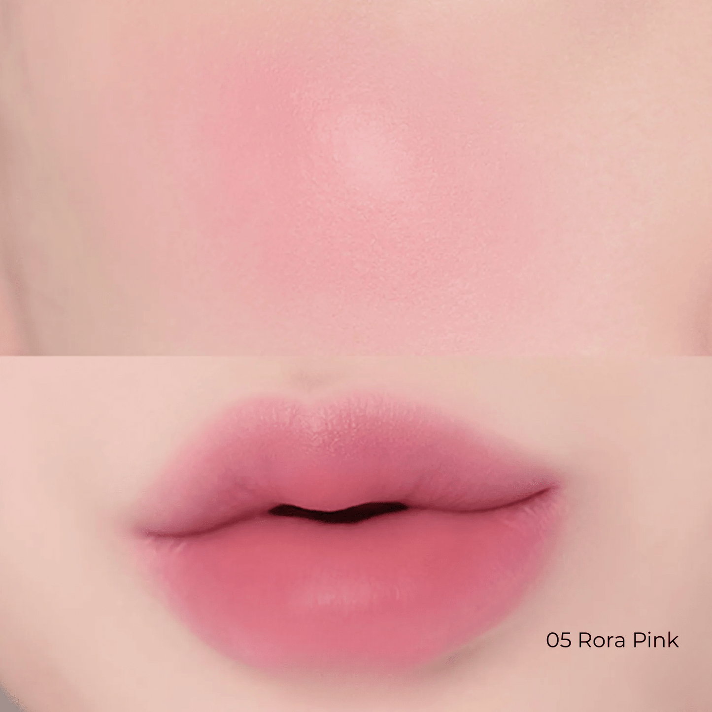 BANILA CO - Romantic Blush Lip&Cheek