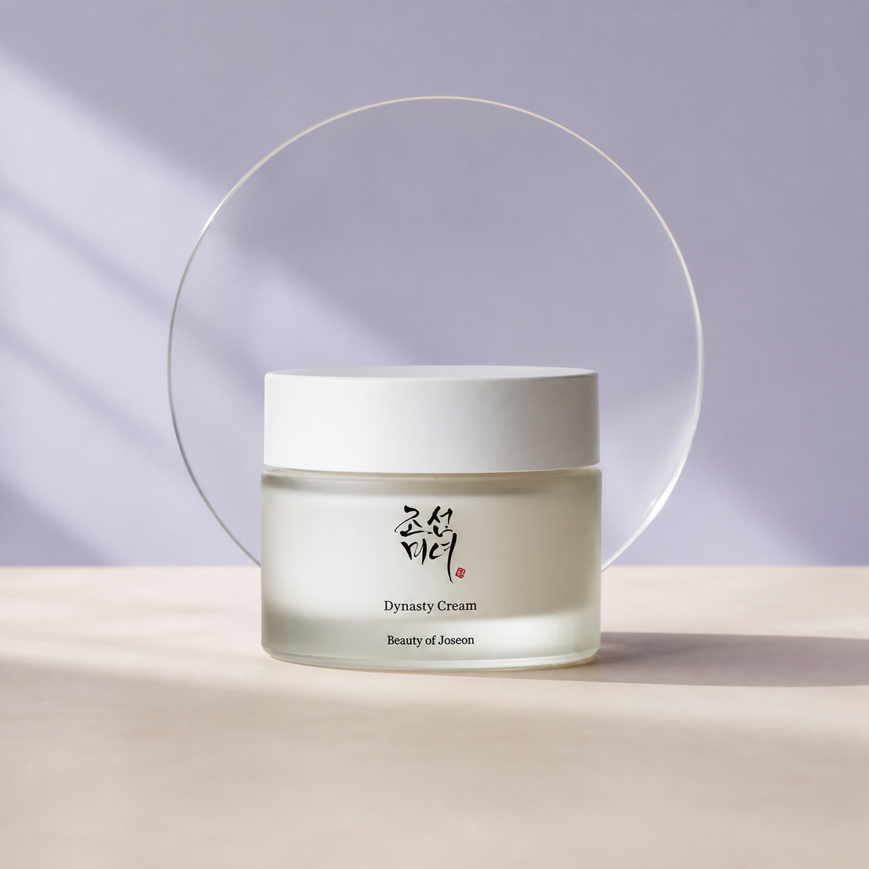 BEAUTY OF JOSEON – Dynasty cream 50 ml