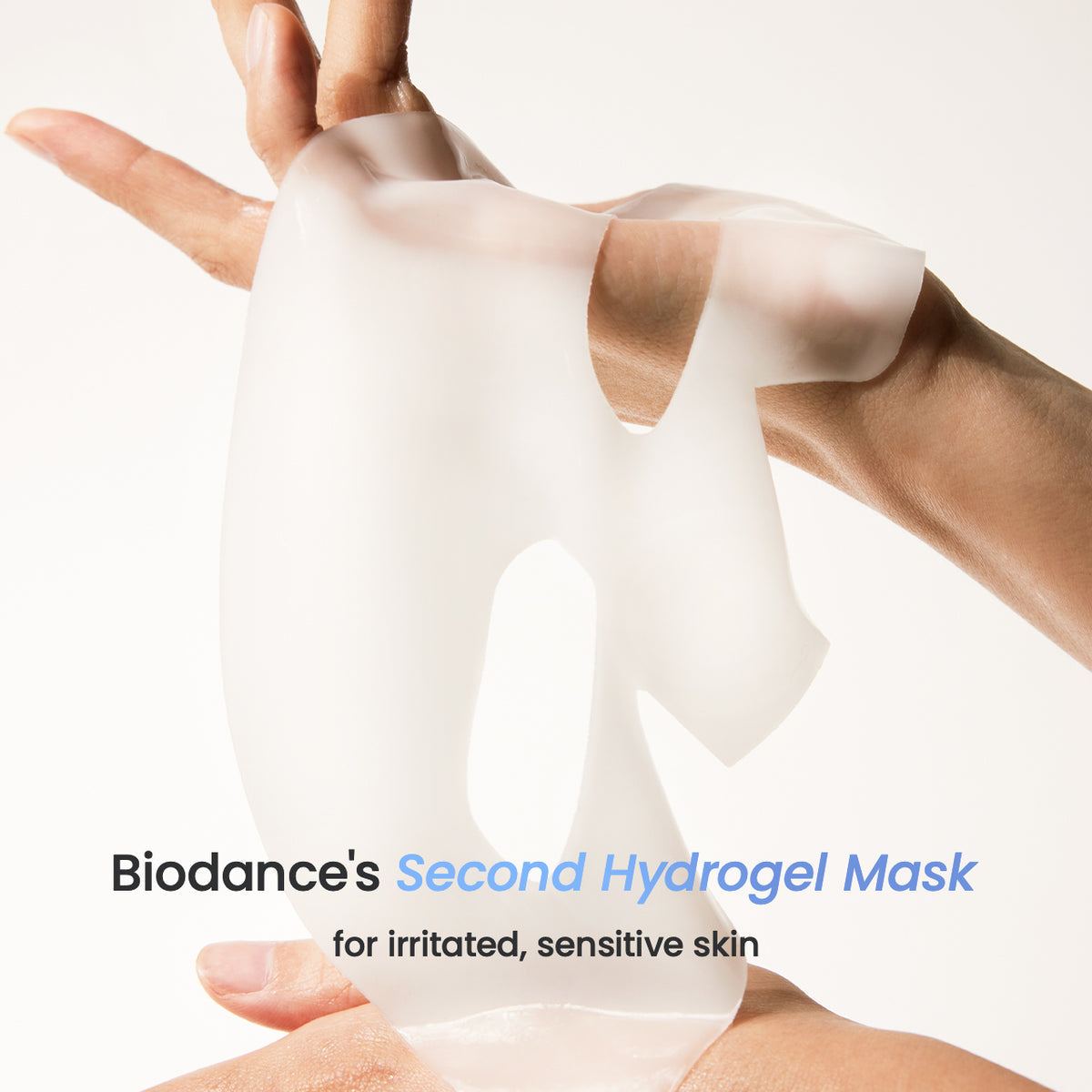 Biodance Hydro Cera – nol Real Deep Mask 1 sheet – product image 2