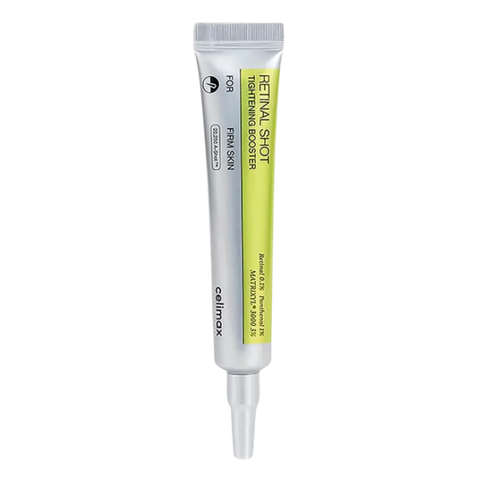 Celimax The Vita-A Retinal Shot Tightening Booster 15ml