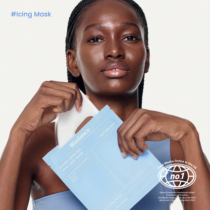 Biodance Hydro Cera-nol Real Deep Mask  1 sheet
