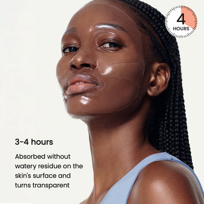 Biodance Hydro Cera-nol Real Deep Mask  1 sheet