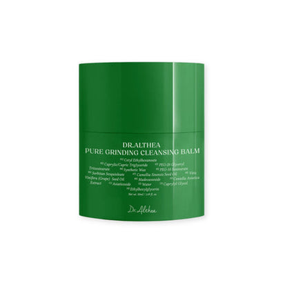 Baume Nettoyant Dr. Althea Pure Grinding