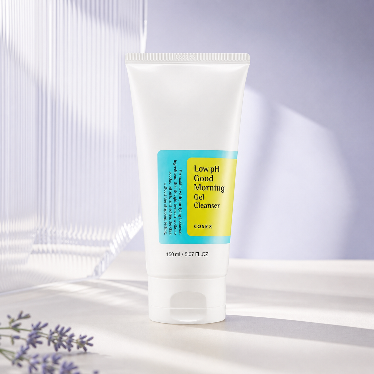 COSRX -+ Low PH Good Morning Gel Cleanser 150ml