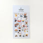 Suatelier Stickers_1125 TRAVAIL ET TRAVAIL