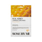 Some by Mi Real Honey Luminous Care Mask