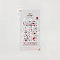 Suatelier Stickers_1080 DECO HEART