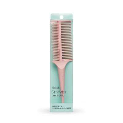 OLIVE YOUNG Fillimilli Straight Hair Comb