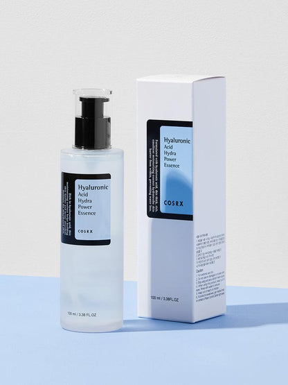 COSRX !+ Hyaluronic Acid Hydra Power Essence (HC Version) 100ml
