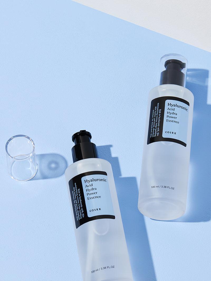 COSRX !+ Hyaluronic Acid Hydra Power Essence (HC Version) 100ml