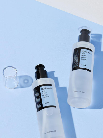 COSRX !+ Hyaluronic Acid Hydra Power Essence (HC Version) 100ml
