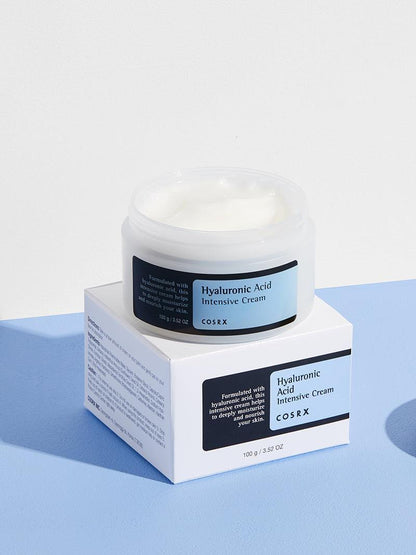 COSRX !+ Hyaluronic Acid Intensive Cream 100g