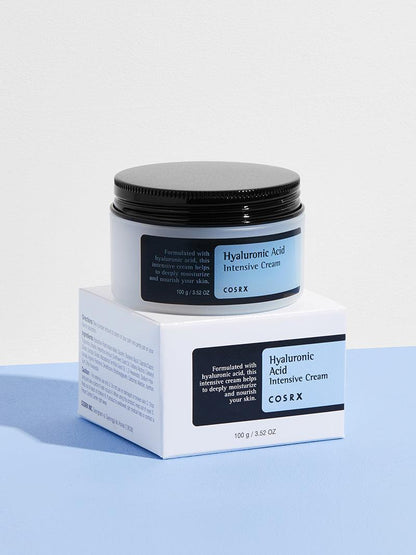 COSRX !+ Hyaluronic Acid Intensive Cream 100g