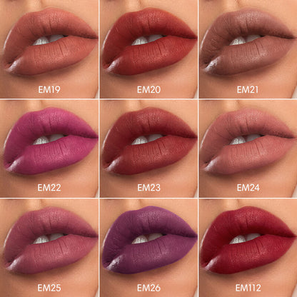 INTO YOU SHERO SUPER MATTE LIP& CHEEK MUD