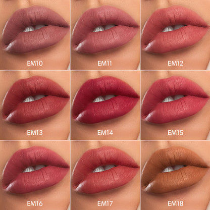 INTO YOU SHERO SUPER MATTE LIP& CHEEK MUD