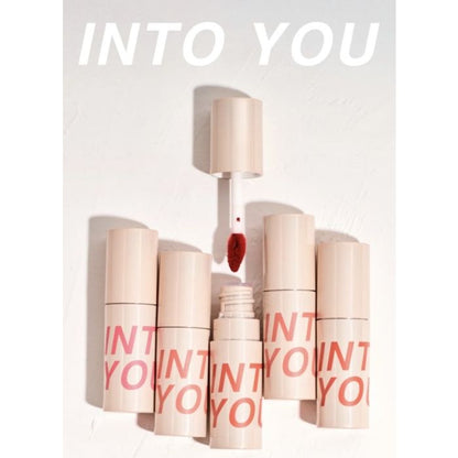 INTO YOU Customized Airy Lip Mud