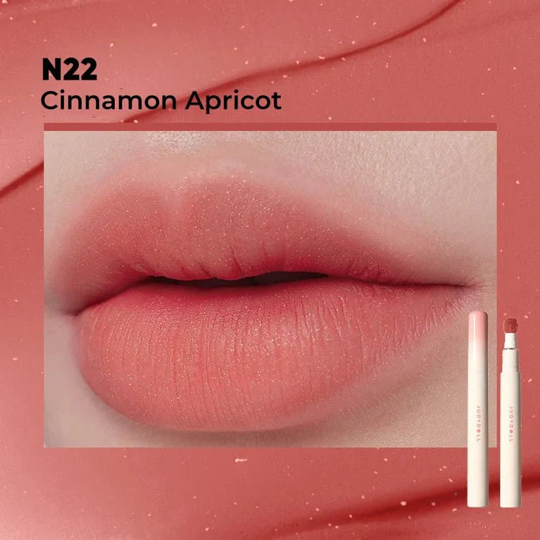 JUDYDOLL MATTE LIP CREAM – product image 7