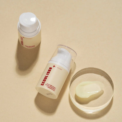 K-SECRET Seoul 1988 Crème Rétinal Liposome 1% + Riz Fermenté 50 ml