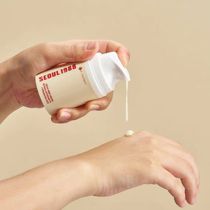 K-SECRET Seoul 1988 Crème Rétinal Liposome 1% + Riz Fermenté 50 ml