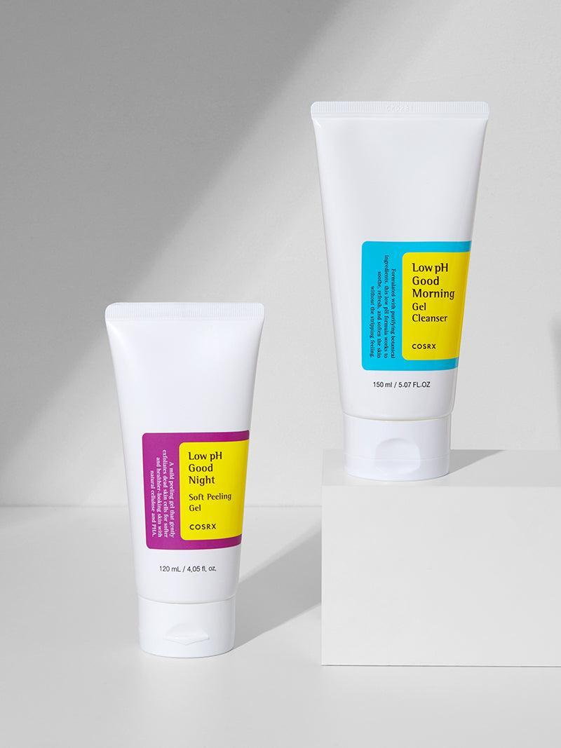 COSRX - Gel Peeling Doux Bonne Nuit pH Faible - 120ml