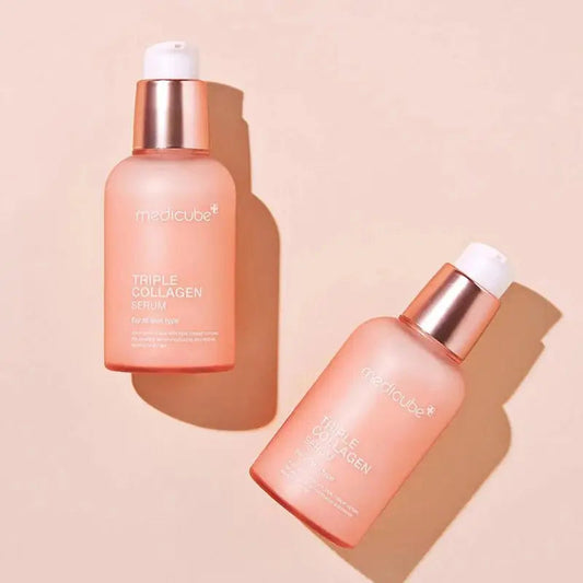 Medicube Triple Collagen Serum