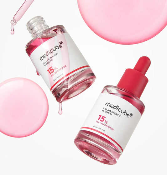 Medicube TXA Niacinamide 15% Serum (30ml)