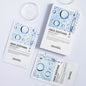 MEDIHEAL ++ Aqua Soothing Ampoule Mask 10pcs