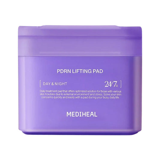 Mediheal - PDRN Lifting Pad - 100 unités