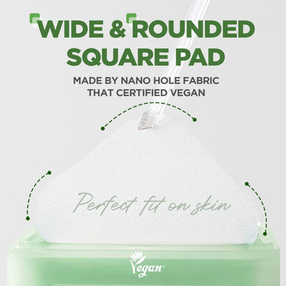 Mediheal TEATREE Trouble pad & Modeling pack set
