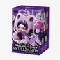 Boîte mystère - Porte-clés en peluche POP MART Skullpanda: My Little Pony