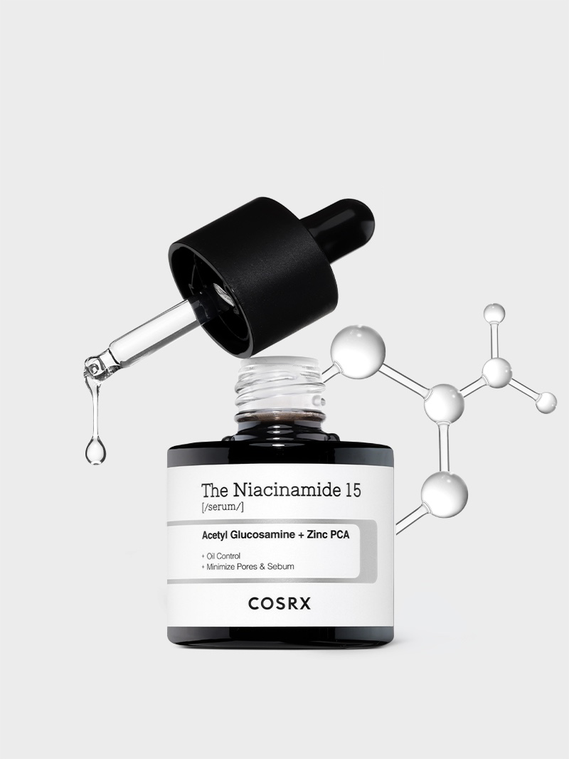 Cosrx the Niacinamide 15 Serum, 0.67 Oz