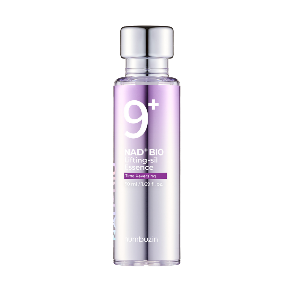 Numbuzin - No. 9 NAD+ BIO Essence lifting-sil - 50ml