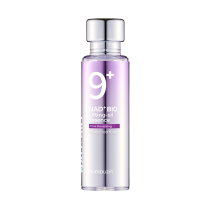 Numbuzin - No. 9 NAD+ BIO Essence lifting-sil - 50ml