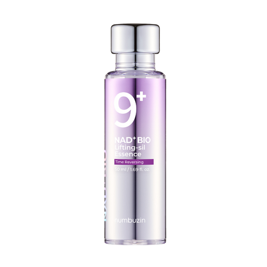Numbuzin - No.9 NAD+ BIO Lifting-sil Essence - 50ml