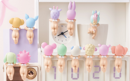 Boîte mystère - Sonny Angel Hippers Série Rêves