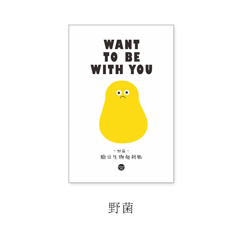 Sticky Notes | Infeels.me – product image 11