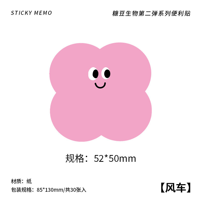 Sticky Notes | Infeels.me – product image 7