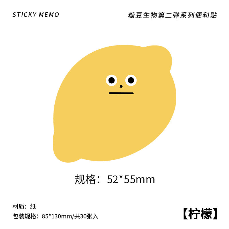 Sticky Notes | Infeels.me – product image 9