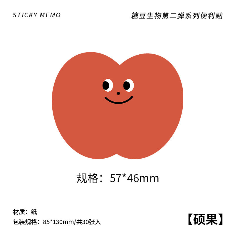 Sticky Notes | Infeels.me – product image 6